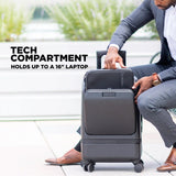 Carry-On Executive