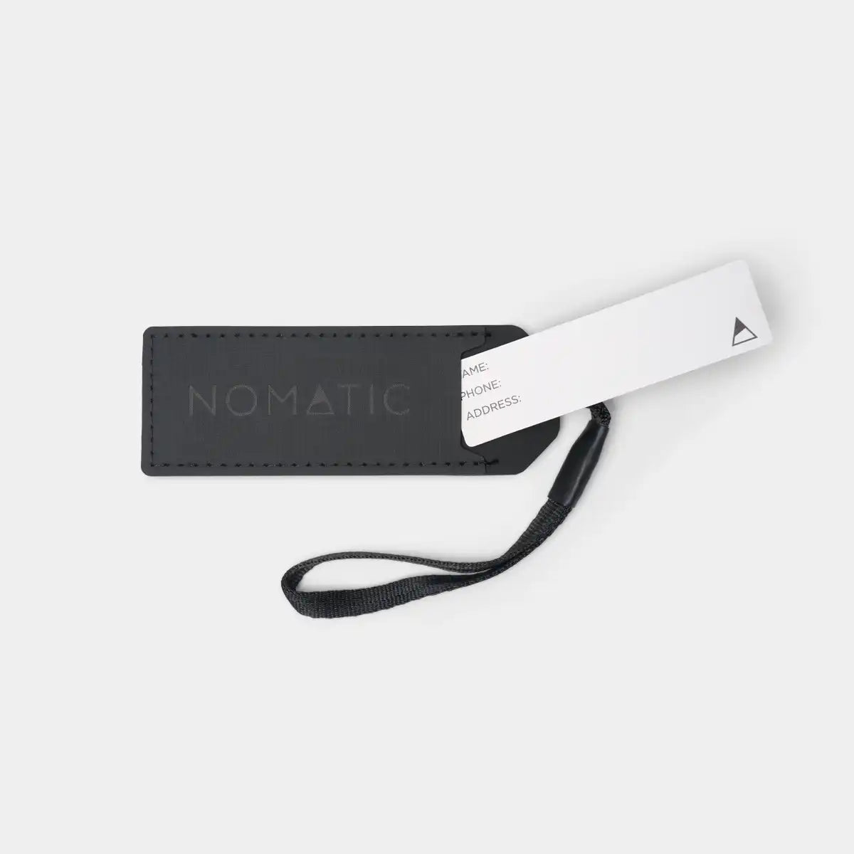 Luggage Tag