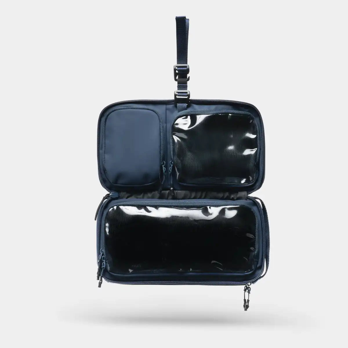 Toiletry Bag 2.0