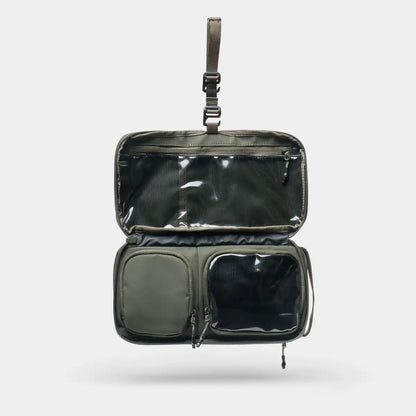 Toiletry Bag 2.0