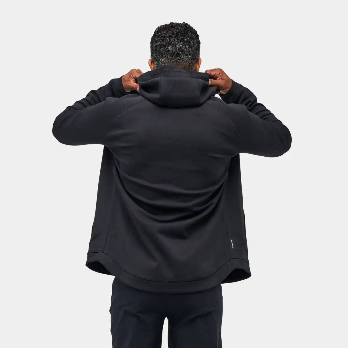 Flowstate Full-Zip Hoodie