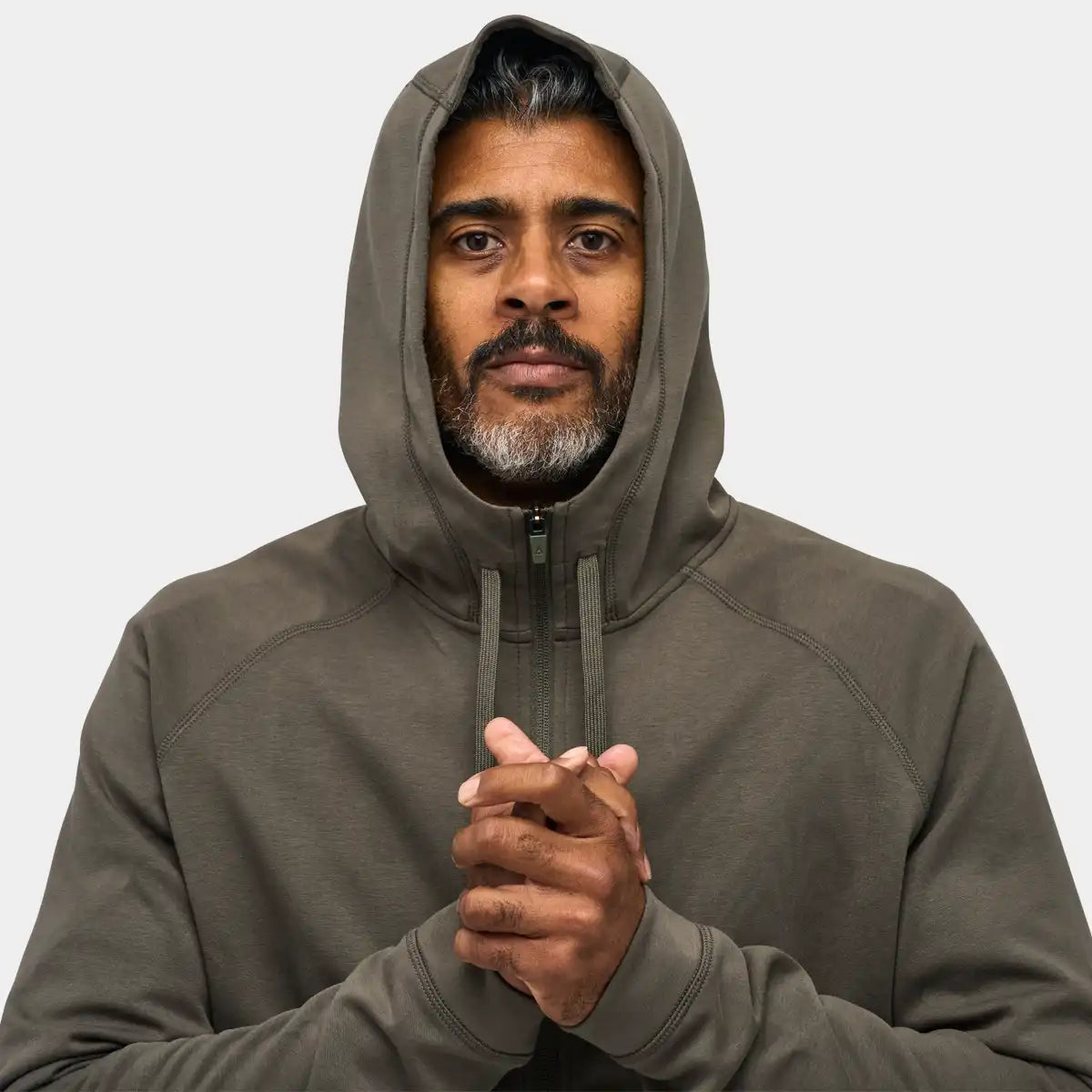 Flowstate Full-Zip Hoodie