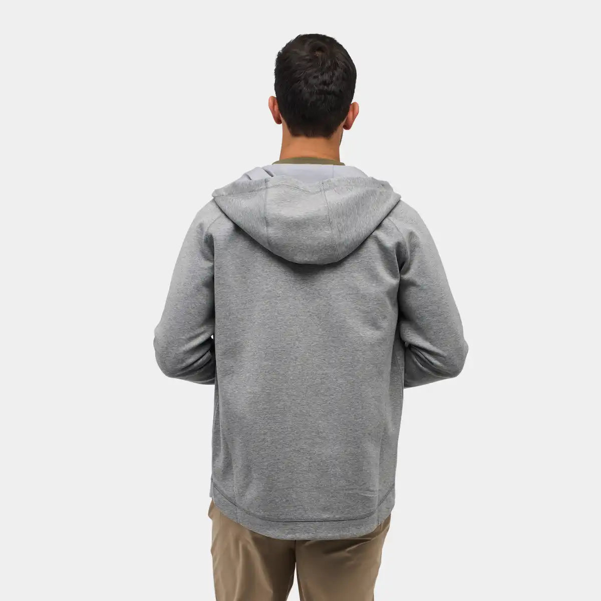 Flowstate Full-Zip Hoodie