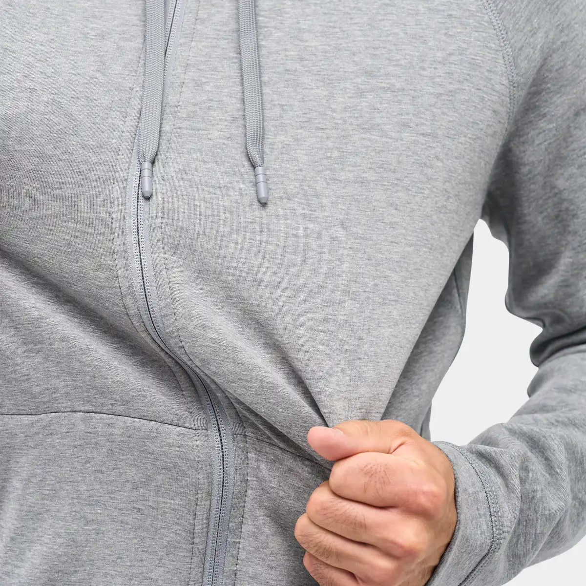 Flowstate Full-Zip Hoodie