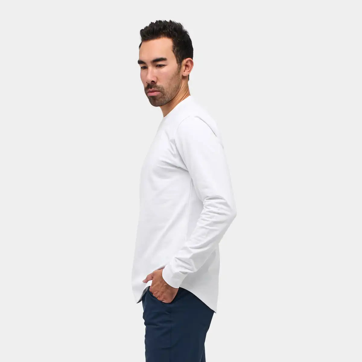 Outset Long Sleeve T-Shirt