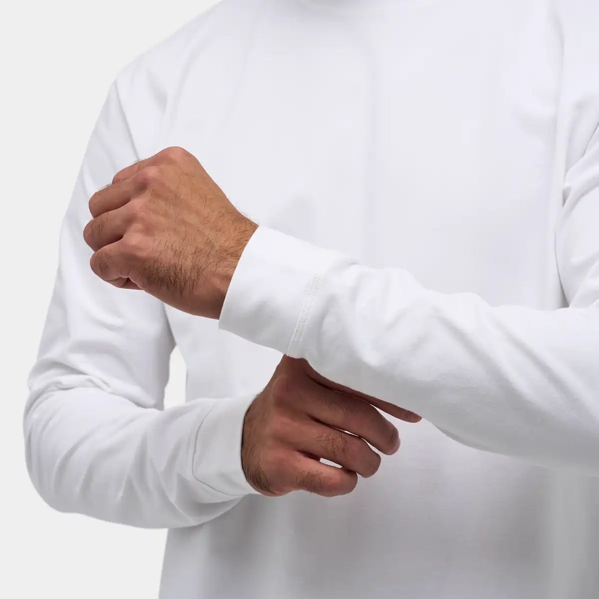 Outset Long Sleeve T-Shirt