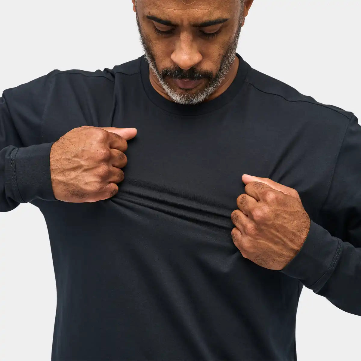 Outset Long Sleeve T-Shirt