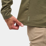 Outset Long Sleeve T-Shirt