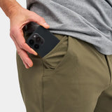 Outset Pant - Classic Fit