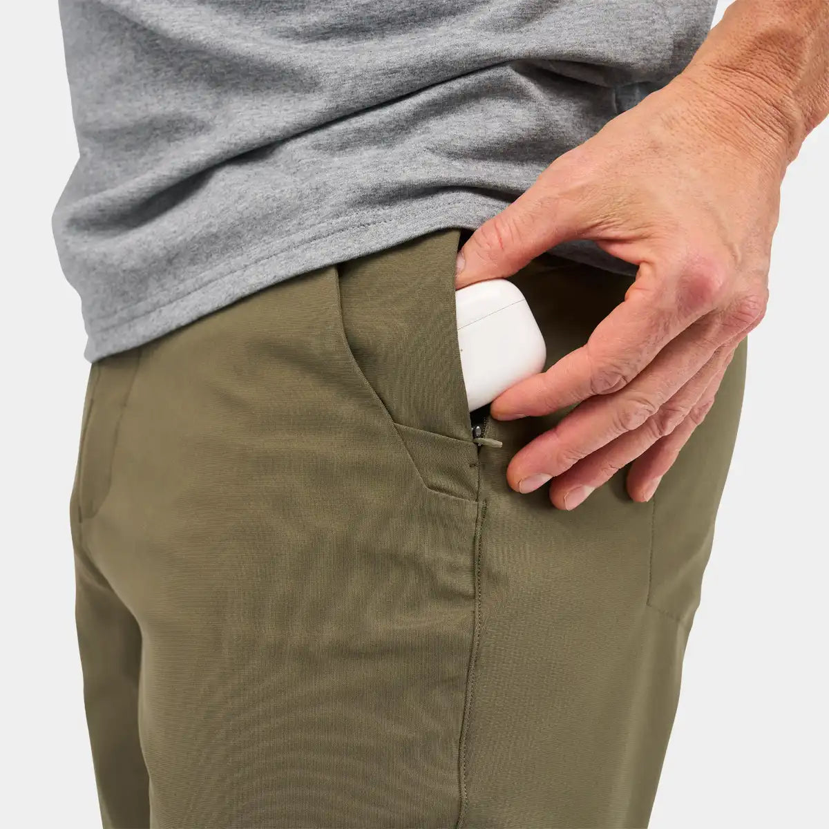 Outset Pant - Classic Fit