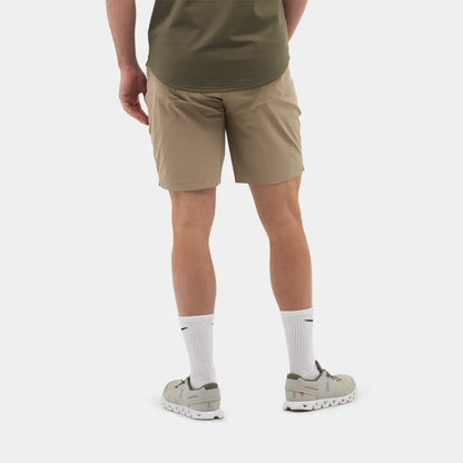 Outset Short 9"