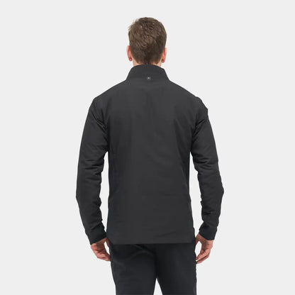 Outset Jacket