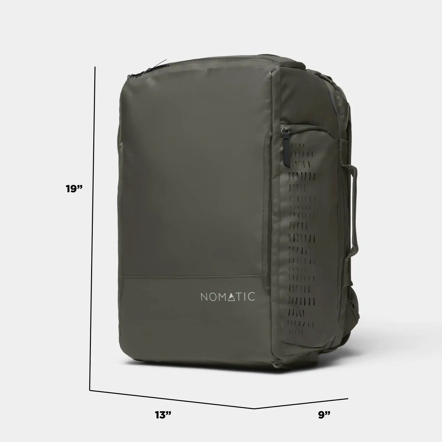 Travel Bag 30L