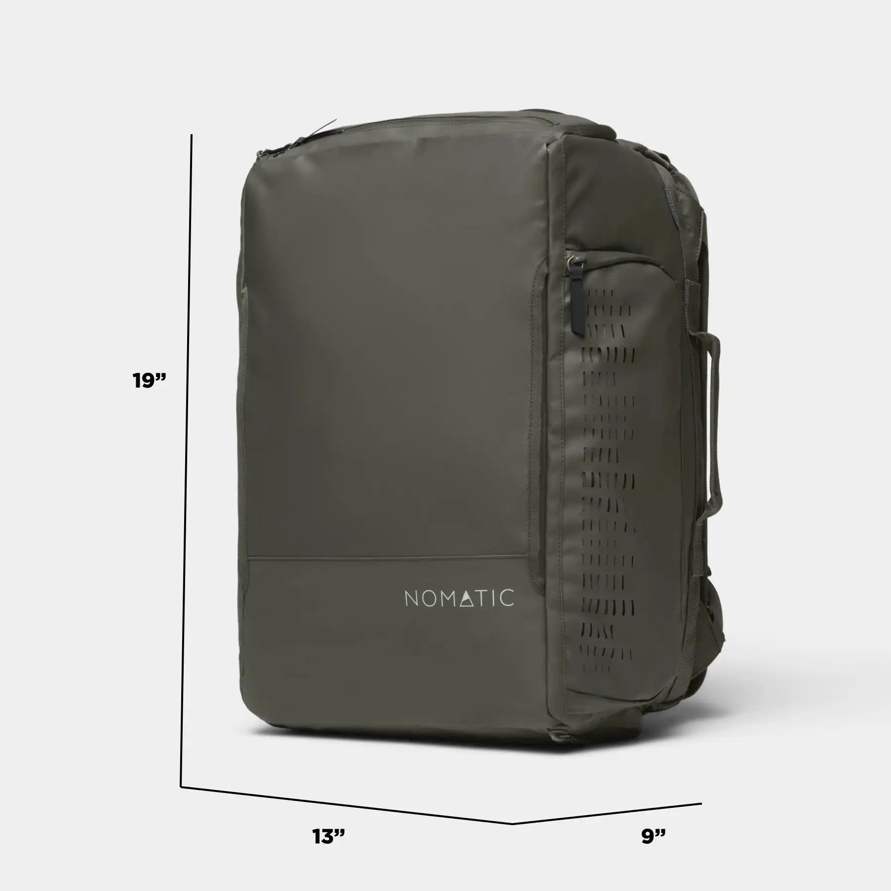 Travel Bag 30L