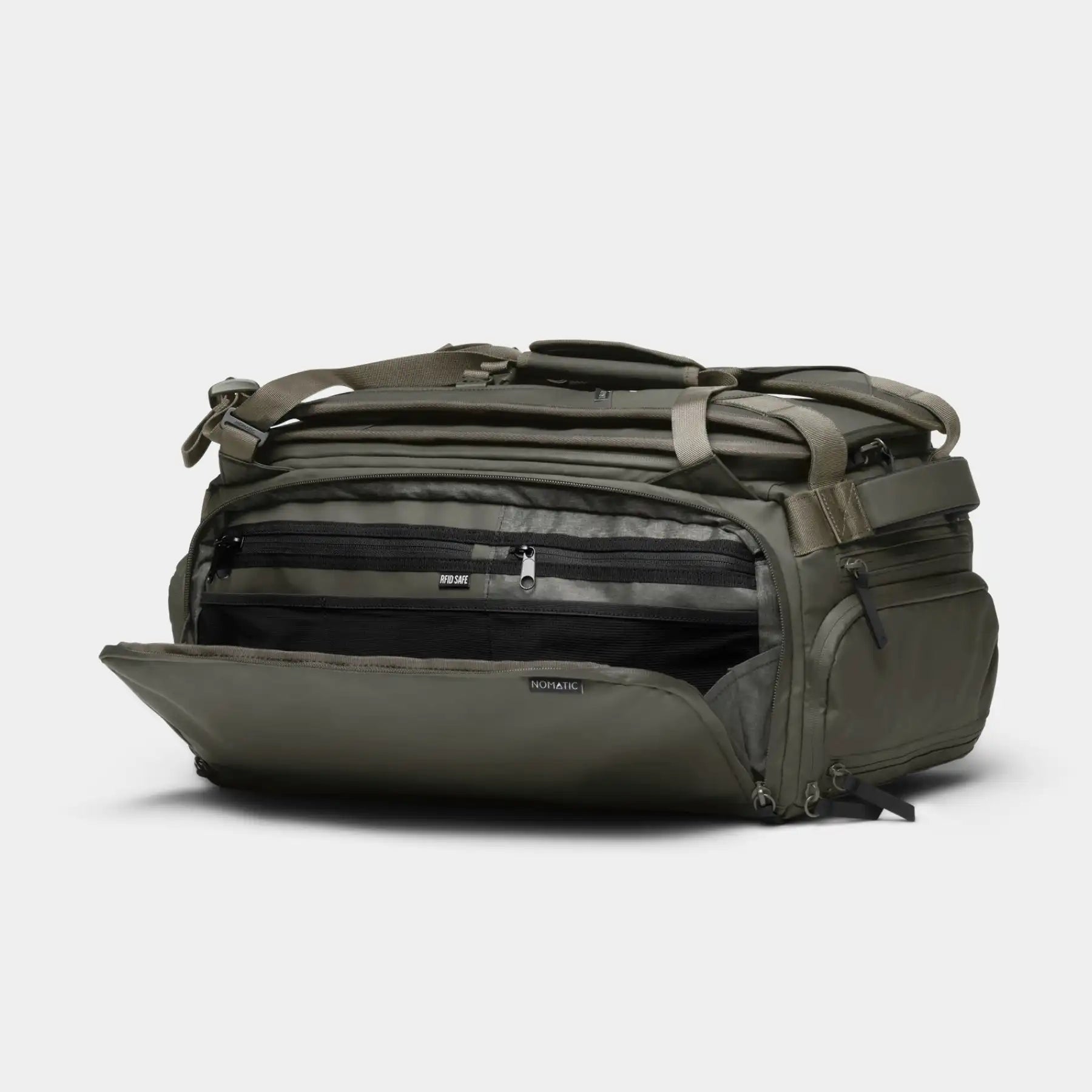 Travel Bag 30L