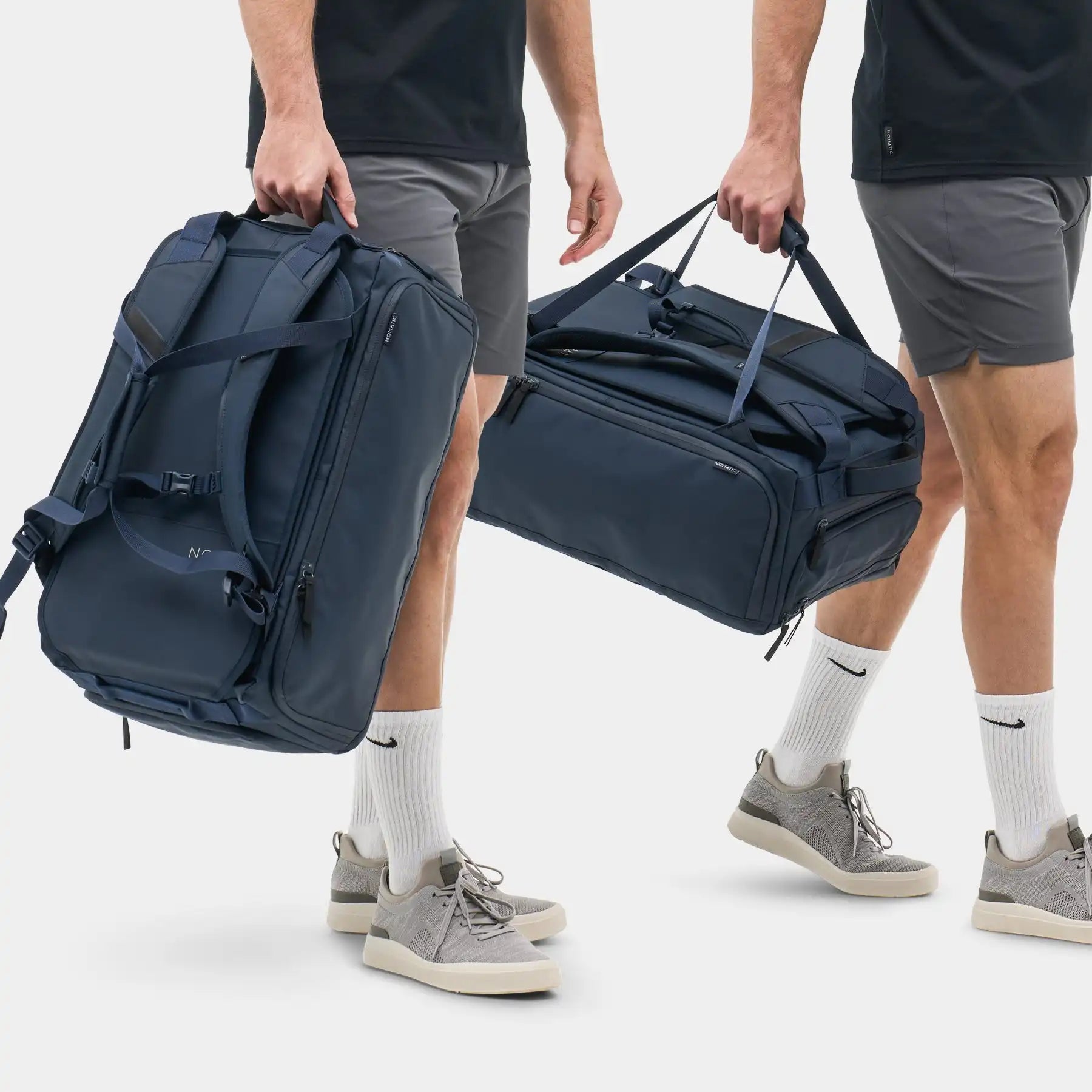 Travel Bag 40L