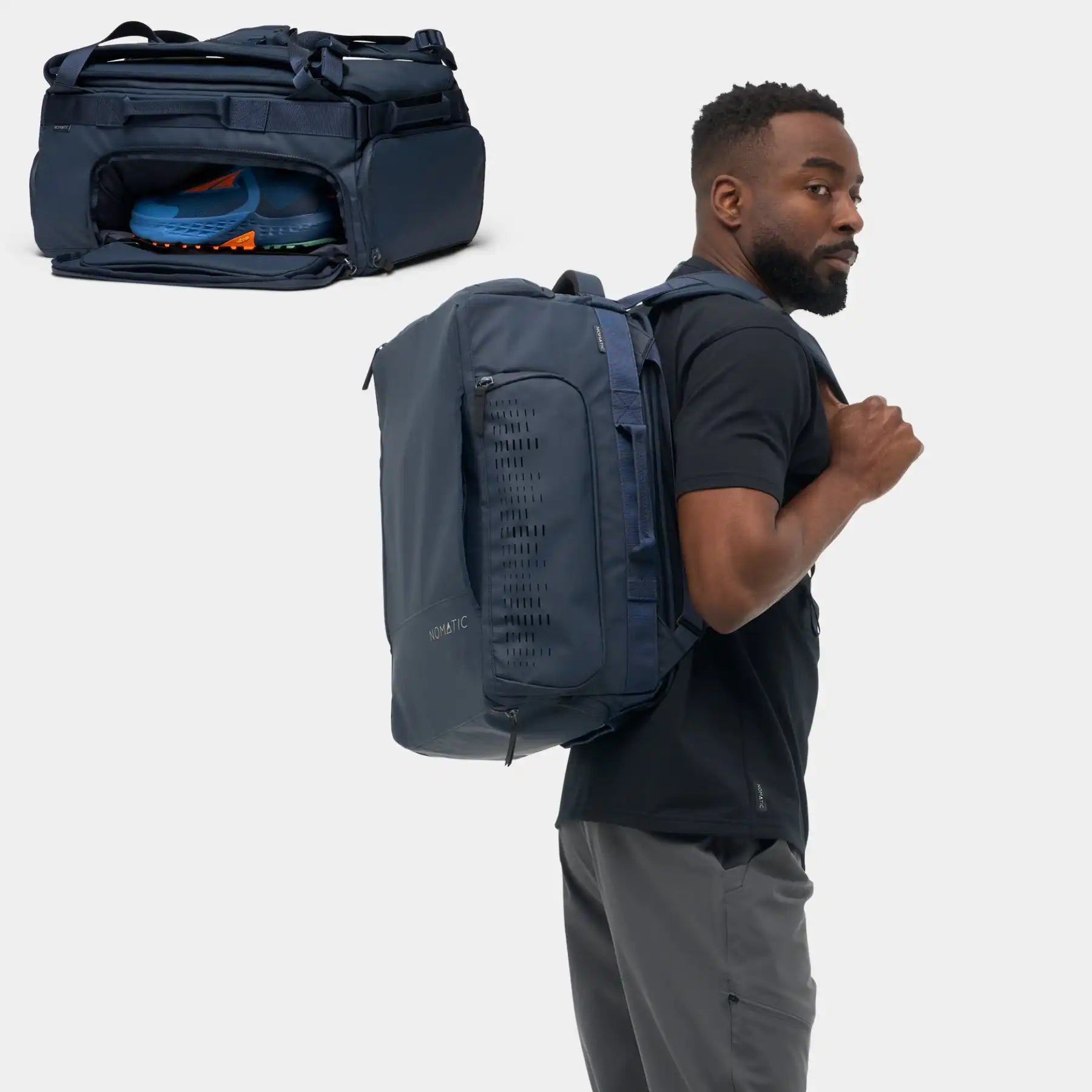 Travel Bag 30L