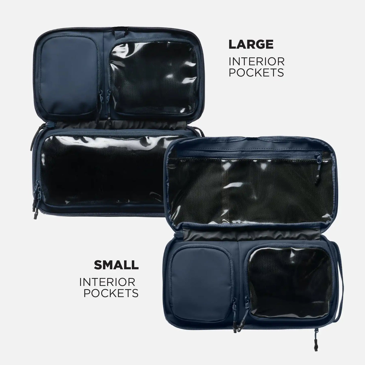 Toiletry Bag 2.0