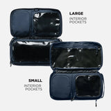 Toiletry Bag 2.0