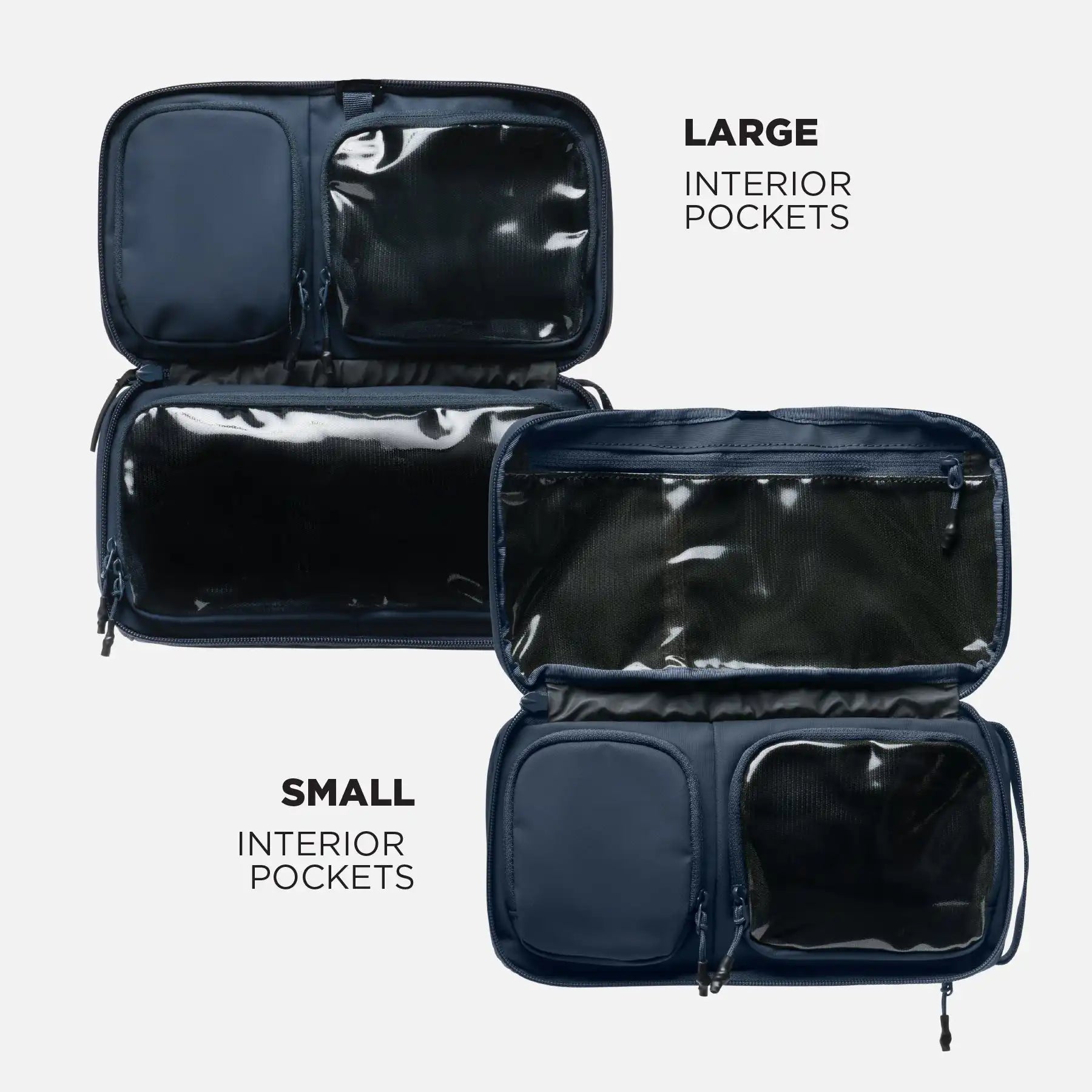 Toiletry Bag 2.0