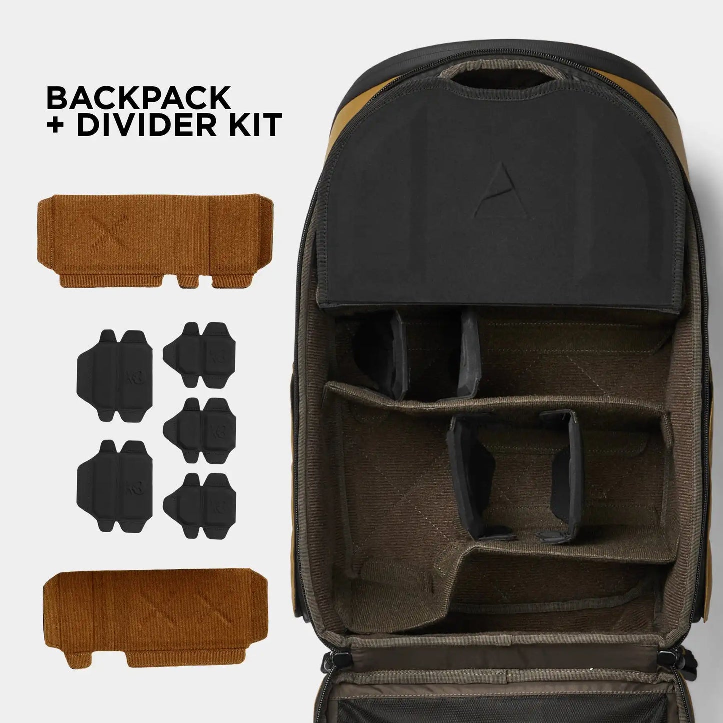 McKinnon Camera Pack 25L