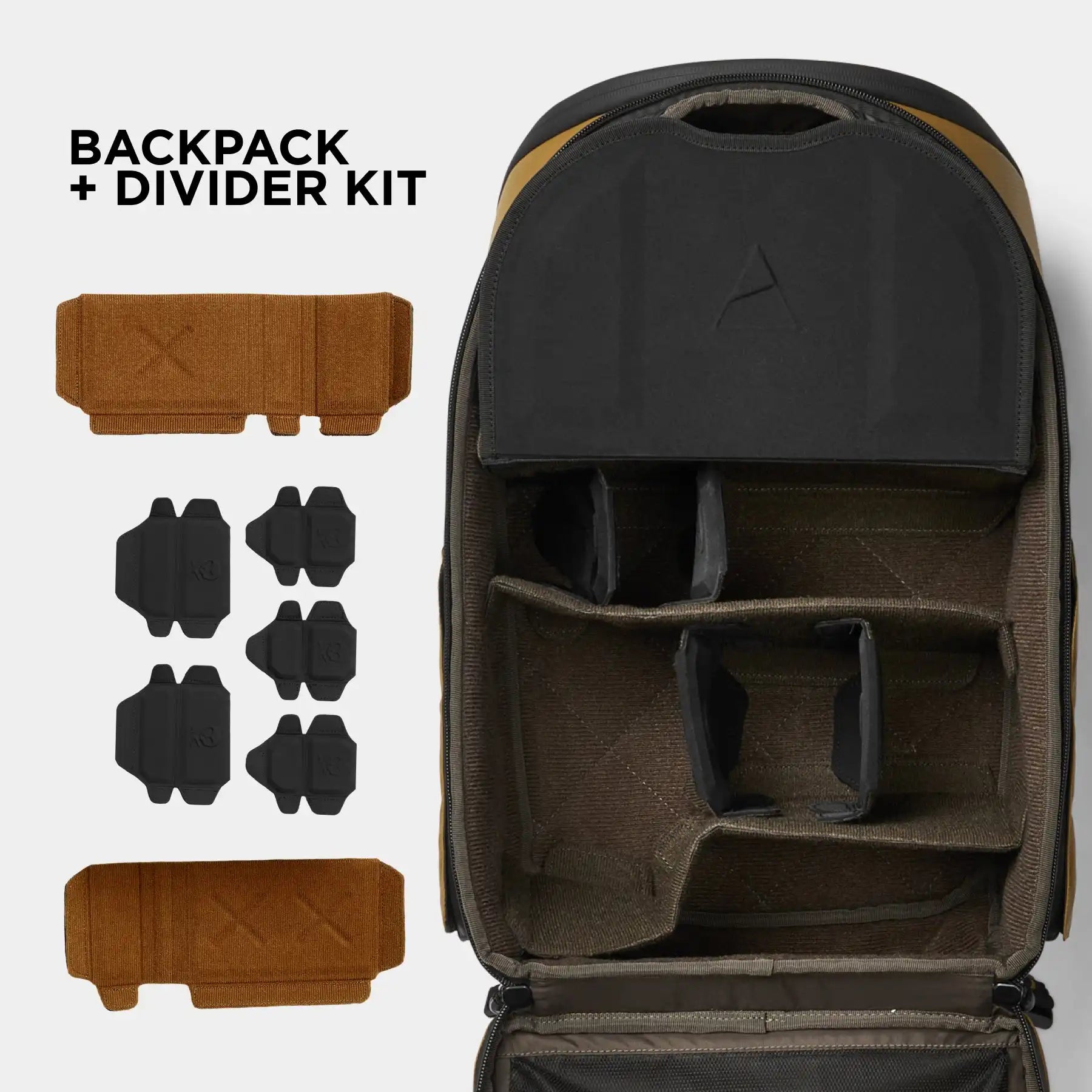 McKinnon Camera Pack 25L