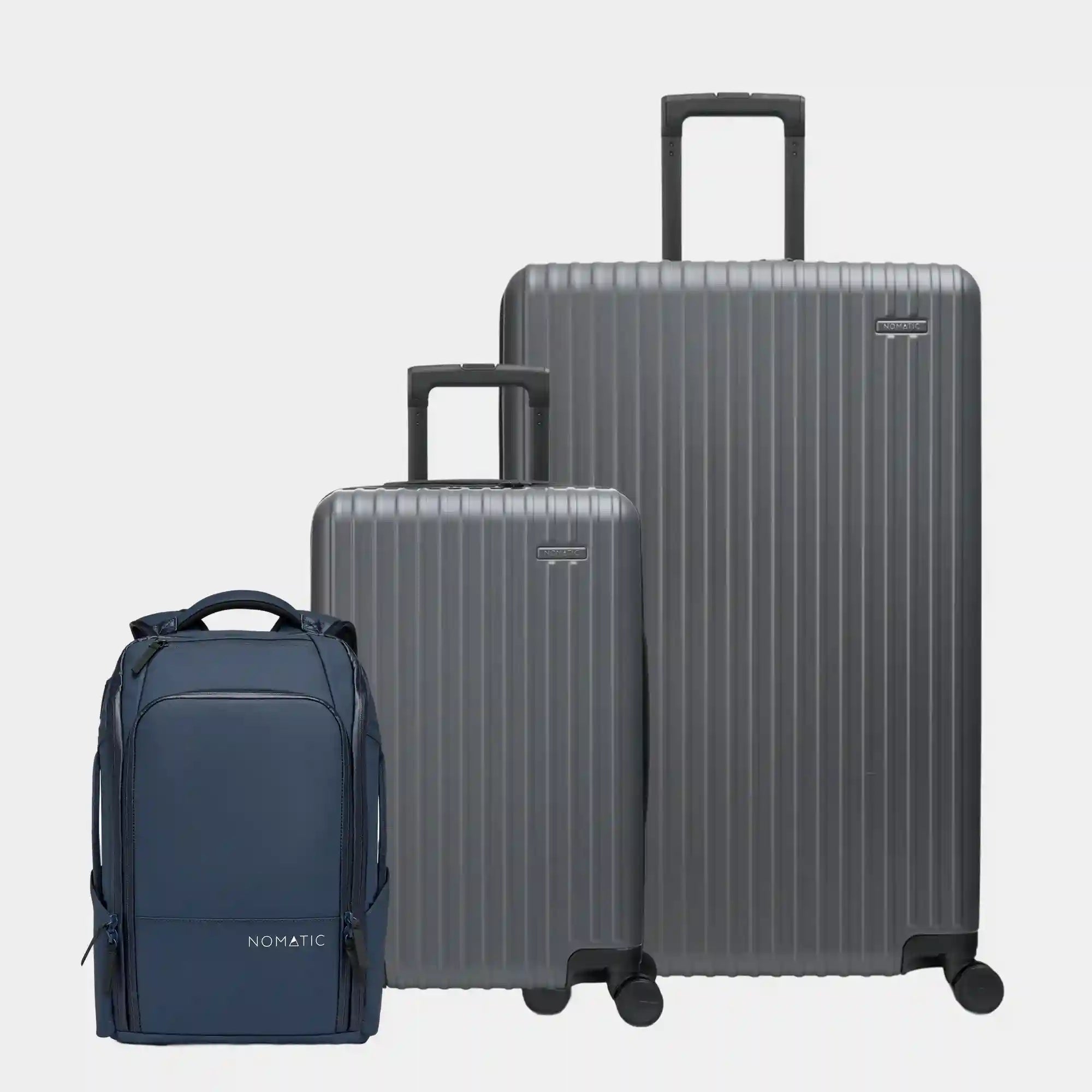 Method Luggage Bundle + Free Travel Pack