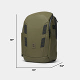 McKinnon Camera Pack 25L