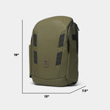 McKinnon Camera Pack 25L