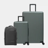 Method Luggage Bundle + Free Travel Pack