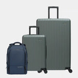 Method Luggage Bundle + Free Travel Pack
