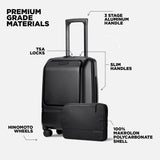 Carry-On Executive