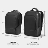 Classic Luggage Bundle + Free Travel Pack