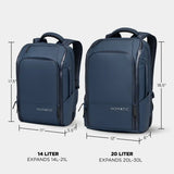Classic Luggage Bundle + Free Travel Pack