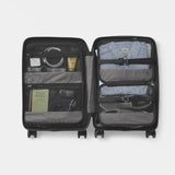 Classic Luggage Bundle + Free Travel Pack