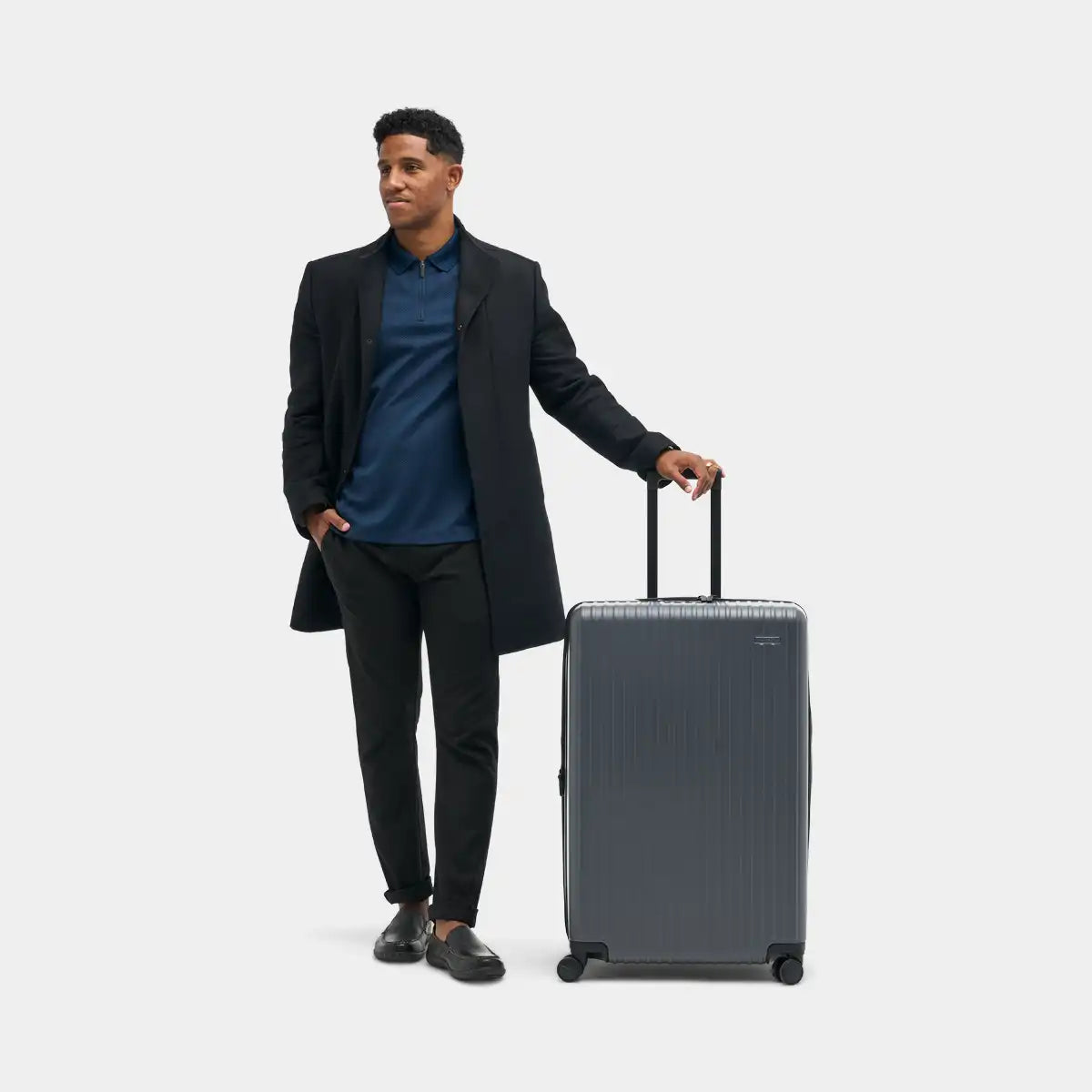 Method Luggage Check-In Large