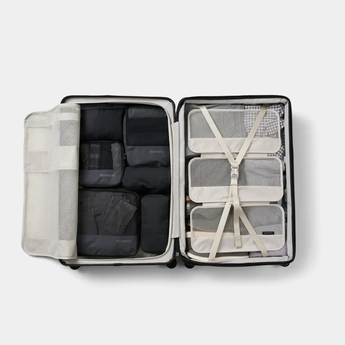 Method Luggage Check-In Large