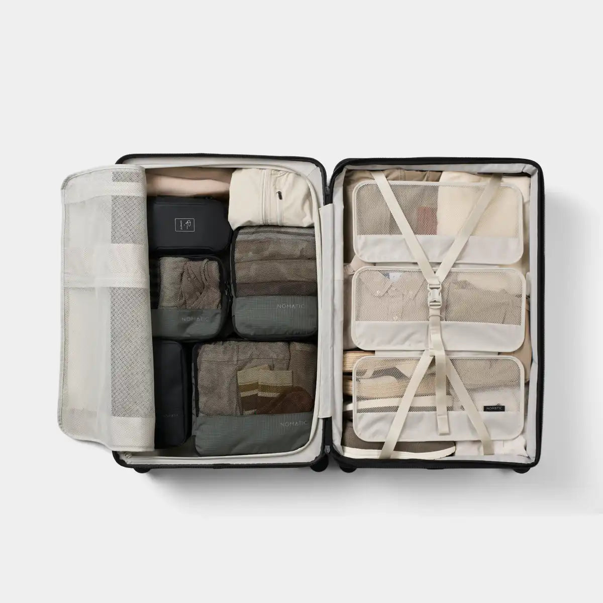 Method Luggage Check-In Large