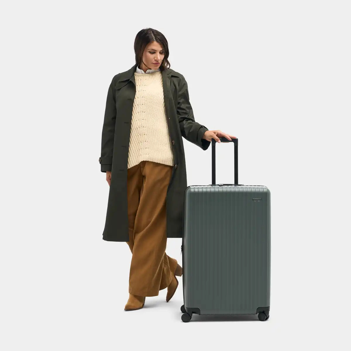 Method Luggage Check-In Large
