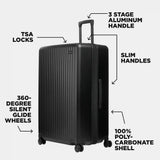 Method Luggage Check-In Medium