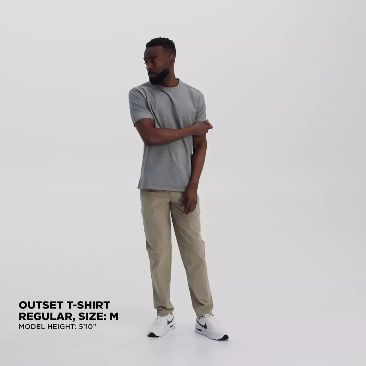 Outset T-Shirt