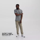 Outset T-Shirt